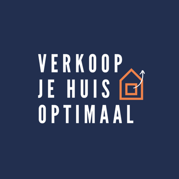 Verkoop je huis Optimaal