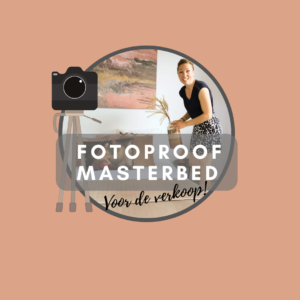 Maak je bed optimaal op voor de verkoop