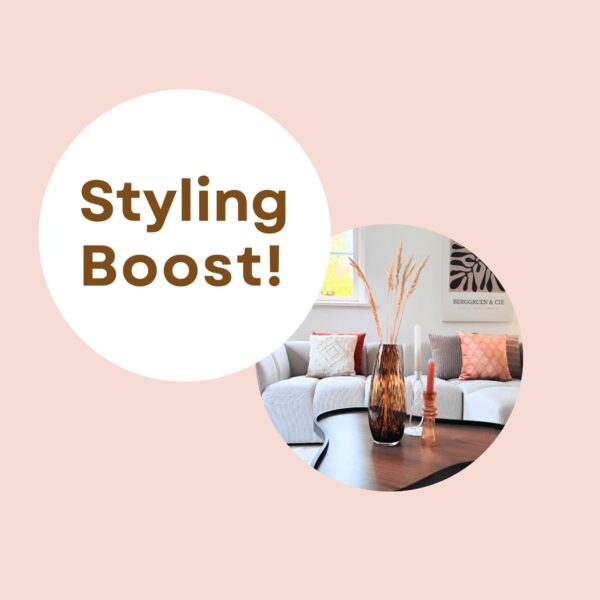 Styling Boost